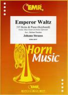 Emperor Waltz Standard