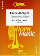 Frère Jacques Standard