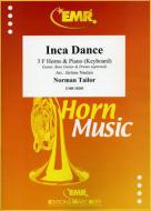 Inca Dance Standard