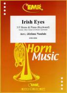 Irish Eyes Standard