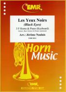 Les Yeux Noirs Standard