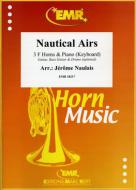 Nautical Airs Standard