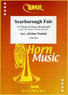 Scarborough Fair Standard
