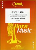 Tico Tico Standard