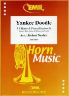 Yankee Doodle Standard