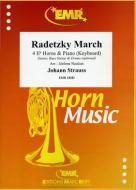 Radetzky March Standard
