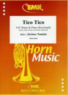 Tico Tico Standard