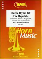 Battle Hymn Of The Republic Standard