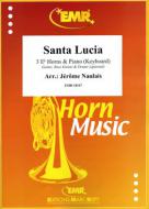 Santa Lucia Standard