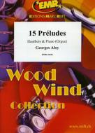 15 Préludes Standard
