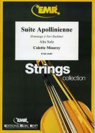 Suite Apollinienne Standard