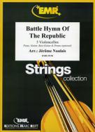 Battle Hymn Of The Republic Standard