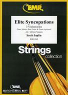 Elite Syncopations Standard
