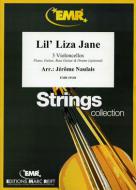 Lil' Liza Jane Standard