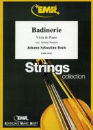 Badinerie Standard