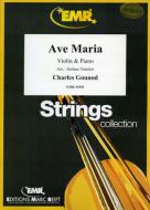 Ave Maria Standard