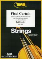 Final Curtain Standard