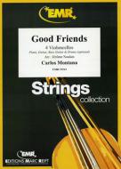 Good Friends Standard