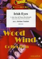 Irish Eyes Standard