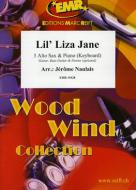Lil' Liza Jane Standard