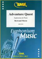 Adventure Quest Standard