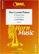 The Crystal Palace Standard