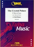 The Crystal Palace Standard