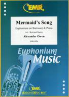 Mermaid's Song Standard