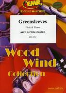 Greensleeves Standard