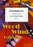 Greensleeves Standard