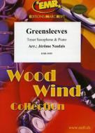 Greensleeves Standard