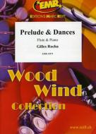 Prelude & Dances Standard