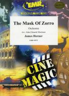 The Mask of Zorro Standard
