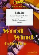Balada Standard