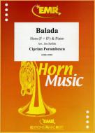 Balada Standard