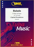 Balada Standard