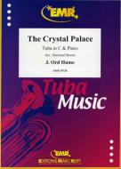 The Crystal Palace Standard