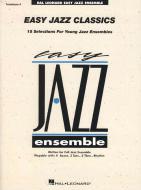 Easy Jazz Classics 