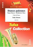 Danses païennes Standard