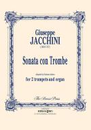 Sonata con trombe Standard
