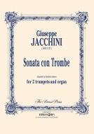 Sonata con trombe Standard