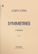 Symmetries Standard