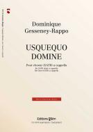 Usquequo Domine? Standard
