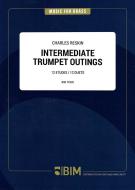 Intermediate Trumpet Outings Standard
