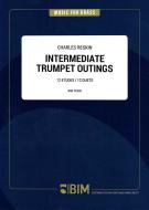 Intermediate Trumpet Outings Standard