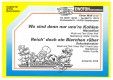 Wo sind denn nur uns're Kohlen / Nein wir zahlen keine Steuern mehr 