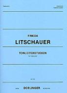 Tonleiterstudien 