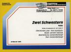 2 Schwestern - Die blonde Luise 