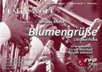 Blumengrüße 