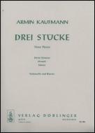3 Stücke 
